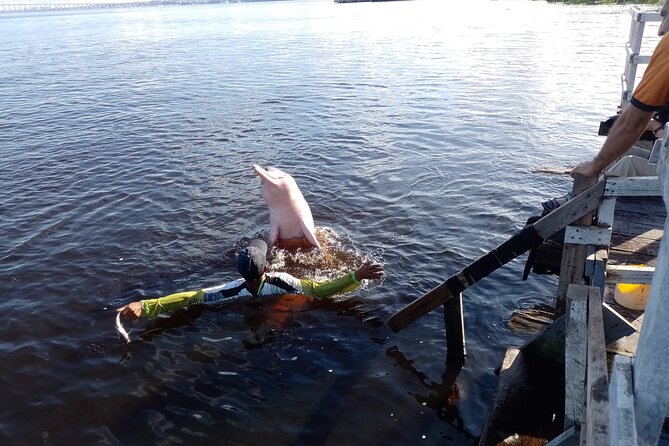 Amazon Safari Tour in Manaus (Shared) - Lunch, water, and what you still need to buy