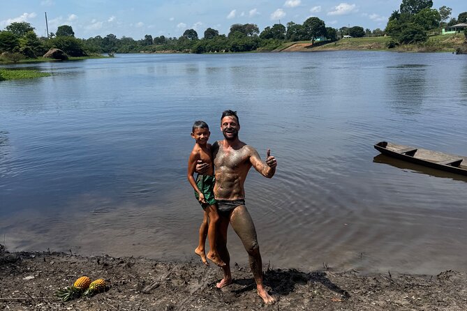 Amazon Survival Experience - Quick take: what makes this Amazon trip different