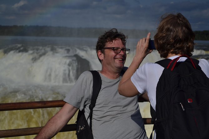 Ancestral Iguazu: Argentine Falls and Guarani Community Tour - Is $150 a fair price?