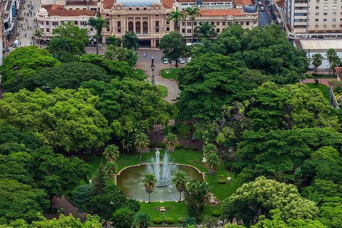 Ancient Rio and Santa Teresa Tour with Hotel pick-up and drop-off - Praça XV and the story of imperial Rio