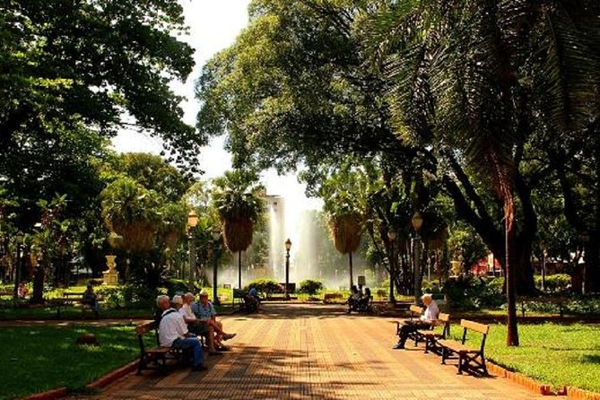 Ancient Rio and Santa Teresa Tour with Hotel pick-up and drop-off - The guide can make or break the morning