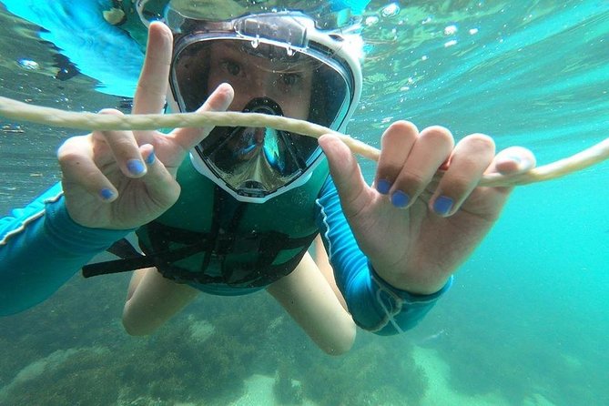 Aqua Aventura - diving for families - Key points to know before you book