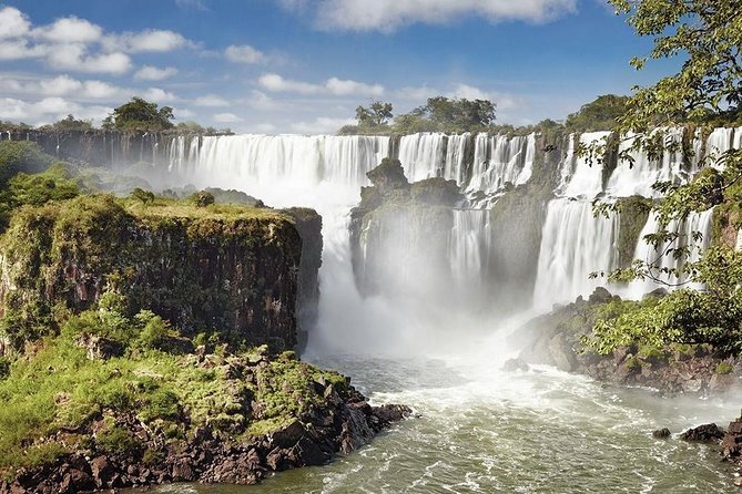 Argentine Side Iguassu Falls - Private Tour - What the $140 Price Includes