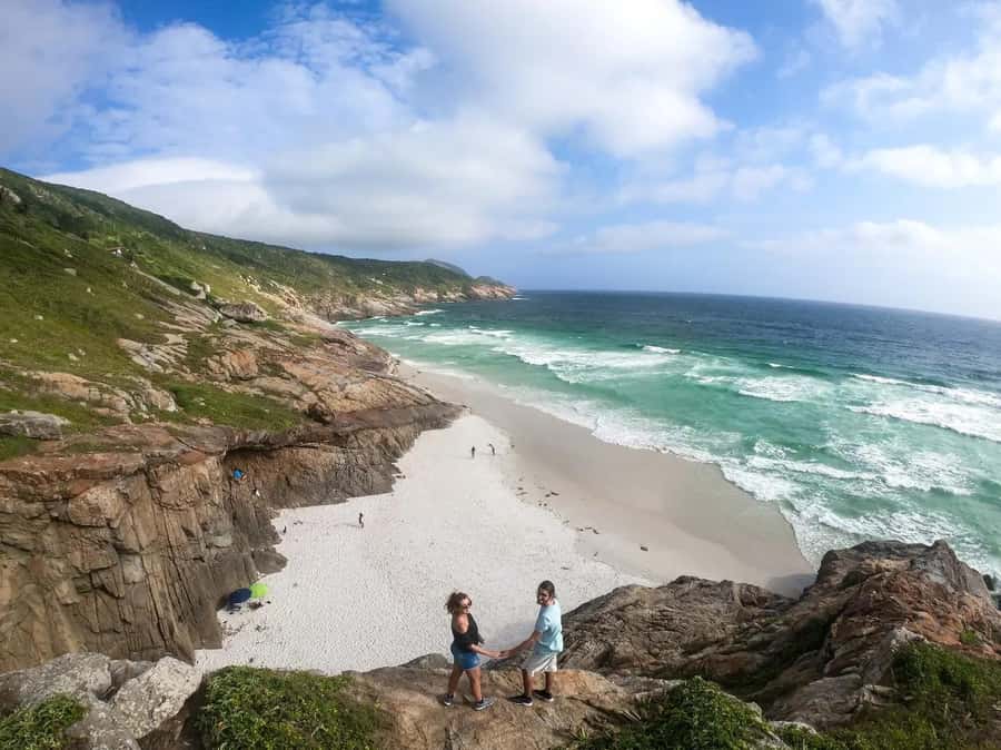 Arraial do Cabo Adventure: Guided Tour, Beaches, and Lunch. - Why Arraial do Cabo makes a worthwhile day trip