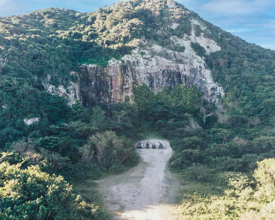 Arraial do Cabo: ATV Quad Bike Tour - Key points to know before you book