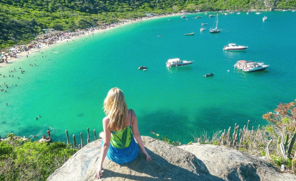 Arraial do Cabo, Brazil's version of the Caribbean. - Is This a Good Choice for You?