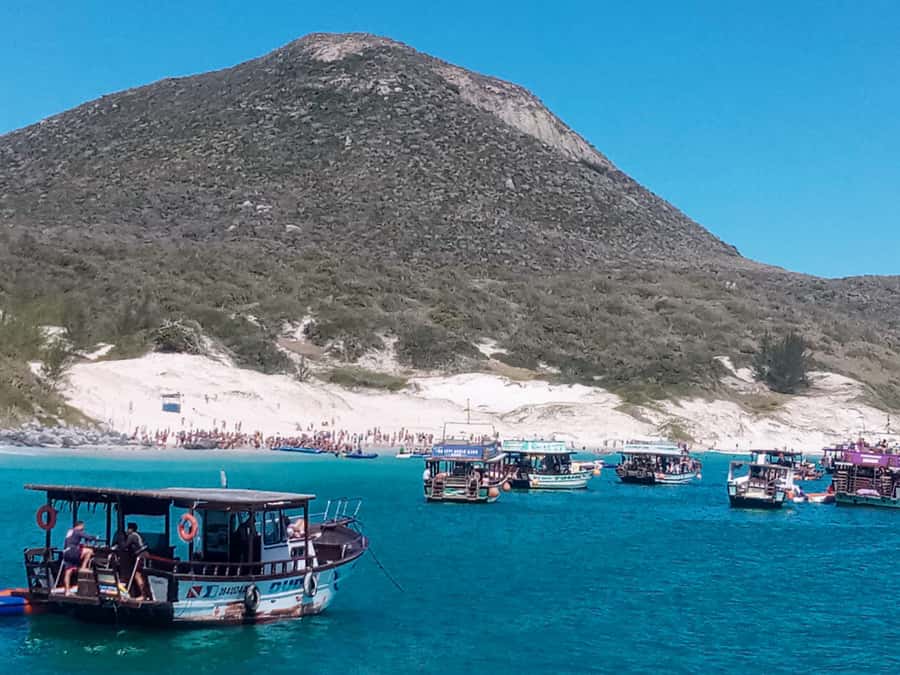 Arraial do Cabo: Brazilian Paradise - Key points to know before you go