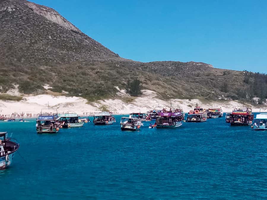 Arraial do Cabo: Brazilian Paradise - Why Arraial do Cabo feels different from Rio