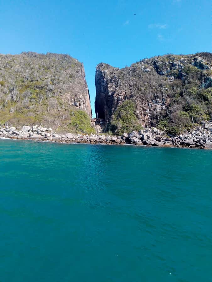Arraial do Cabo: Brazilian Paradise - Who will enjoy this trip most
