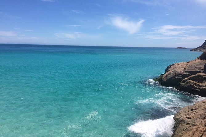 Arraial do Cabo Full-Day Tour: Brazilian Caribe departing from Rio de Janeiro - Pickup from Rio and the long road to the coast