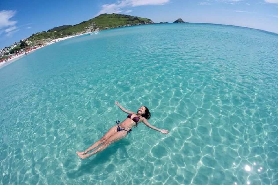 Arraial do Cabo, the Brazilian Caribbean. - Key points to know before you book
