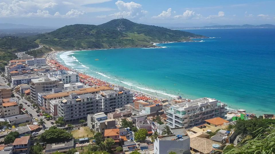 Arraial do Cabo, the Brazilian Caribbean. - What the boat trip is really like