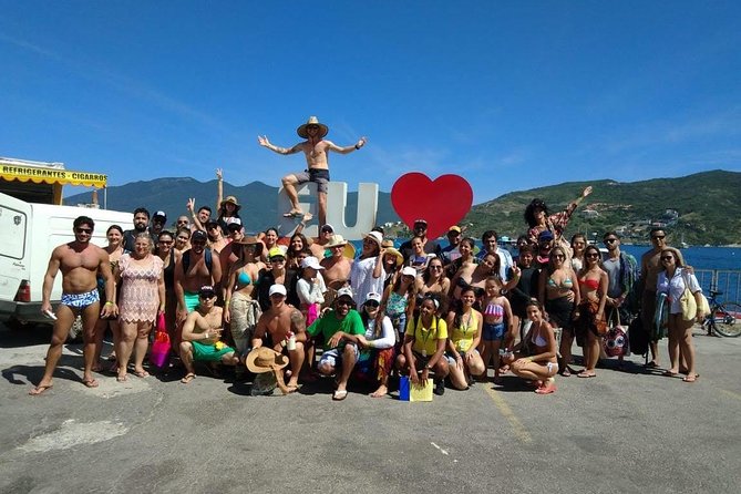 Arraial do Cabo Tour from Rio de Janeiro - Why Arraial do Cabo makes a long day worthwhile