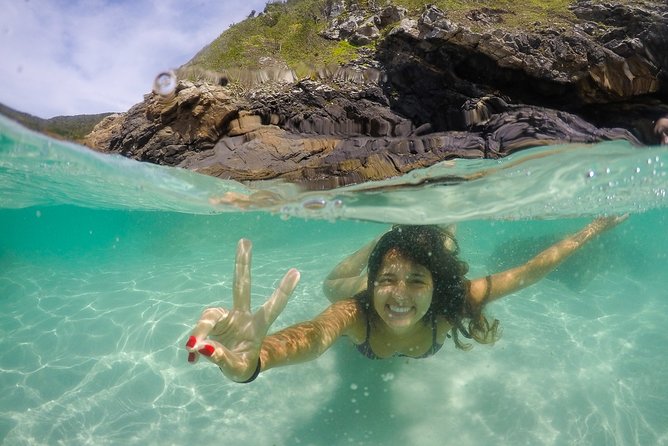 Arraial do Cabo Tour from Rio with Boat Ride and Lunch - Key points before you book