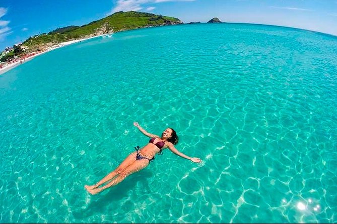 Arraial do Cabo Tour in Rio de Janeiro with Lunch - Why Arraial do Cabo is worth the long ride