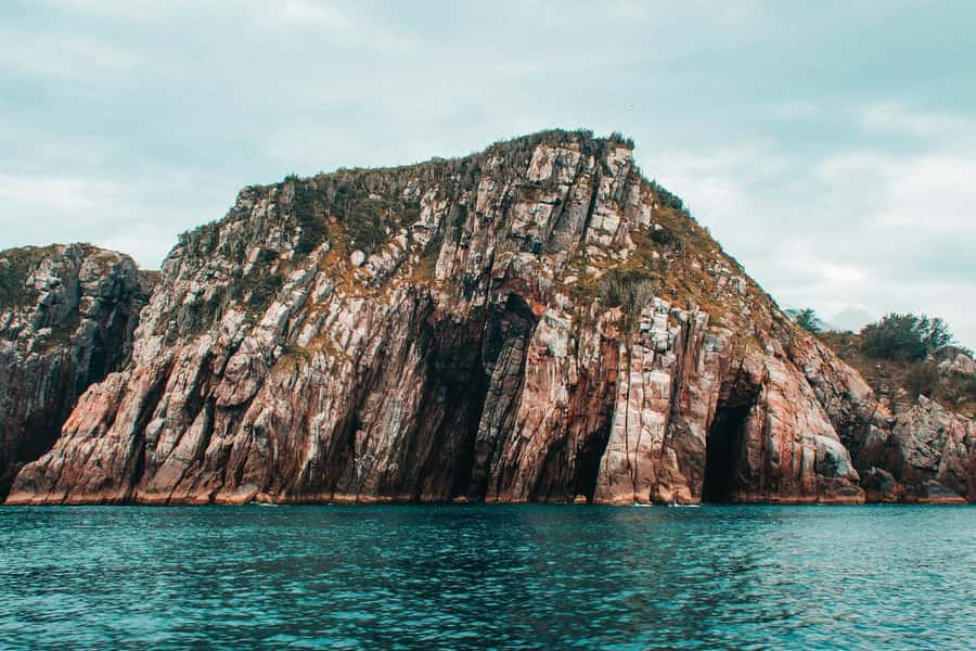 Arraial do Cabo with Boat Trip - Departure from Arraial - Praia do Farol, the Trip’s Best Reward