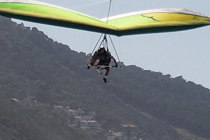 ASA DELTA or PARAPENTE Rio - Photos and Video: Useful, but Read the Fine Print