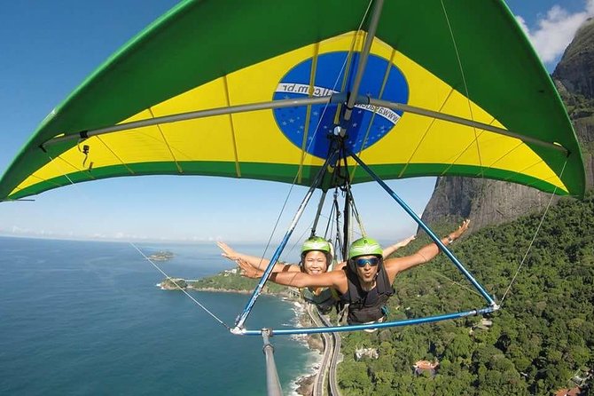 ASA DELTA or PARAPENTE Rio - Is $377.07 a Fair Price?