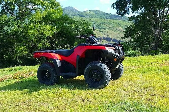 ATV Tour only in Costa Rica - Key points to know before you book