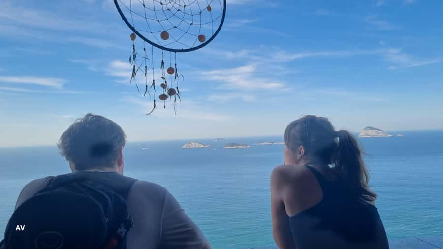 AVenturismo 2 Irmãos hill + Vidigal Favela - Practical advice for a better day