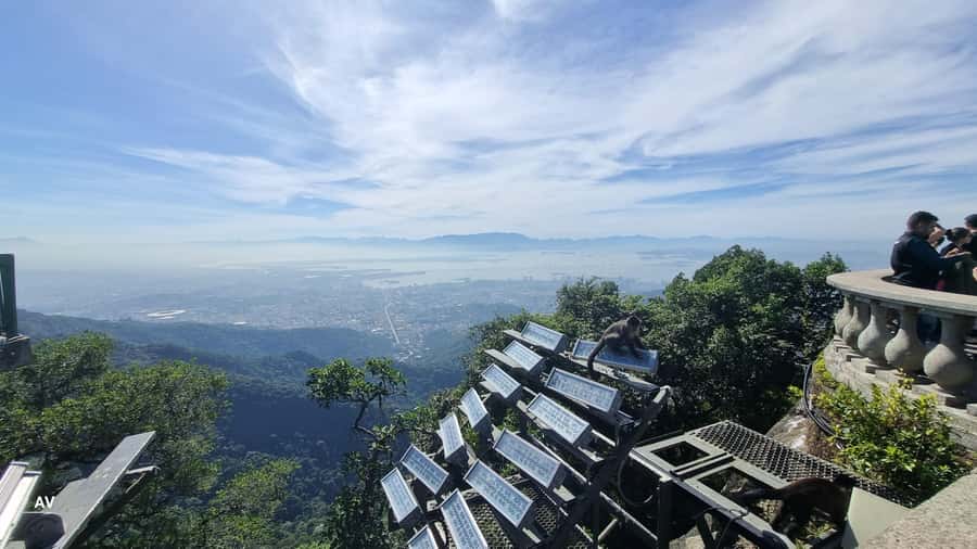 AVenturismo Christ Redeemer - Key points to know before you book