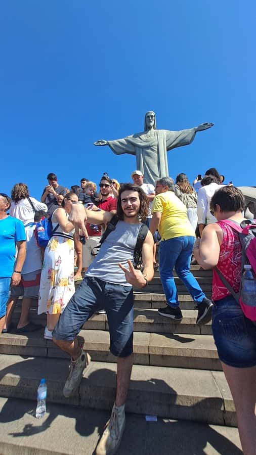 AVenturismo Christ Redeemer - Who should choose this experience