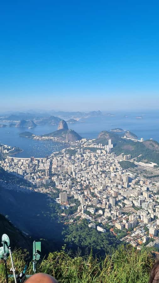 AVenturismo Christ Redeemer - Hiking Tijuca National Park for two hours