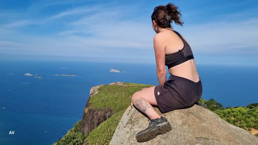 AVenturismo Pedra da Gávea - Key points to know before you book