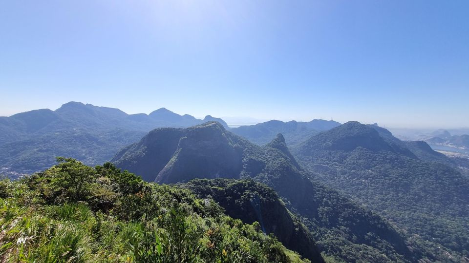 AVenturismo Pedra da Gávea - Photos, videos, and the $46 value