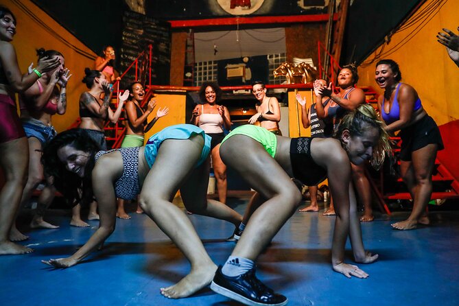 Baile Funk party in Favelas of Rio De Janeiro - Key points to know before you book