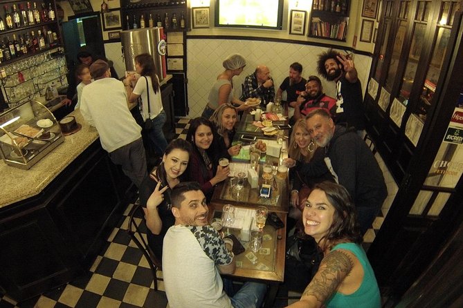 Bar-hopping and Food Tour in Curitiba - Key Things to Know Before You Go