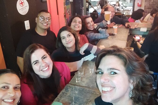 Bar-hopping and Food Tour in Curitiba - Is $37.08 Good Value?