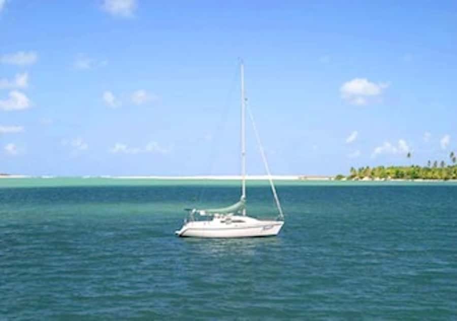 Barra do Cunhaú Full-Day Trip from Natal - Free Time and Seafood by the Sea