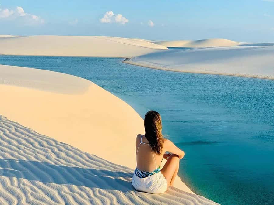 Barreirinhas: Lagoa Azul and Maranhao Half-Day Guided Tour - What the guide adds to the visit
