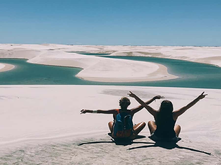 Barreirinhas: Lagoa Azul and Maranhao Half-Day Guided Tour - Who will enjoy this half-day outing