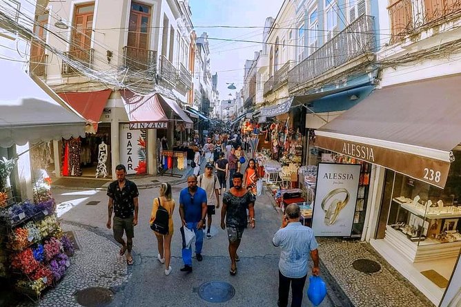 Be a true Rios local for a day with Hotel pick-up and drop-off - Who will enjoy this tour most?