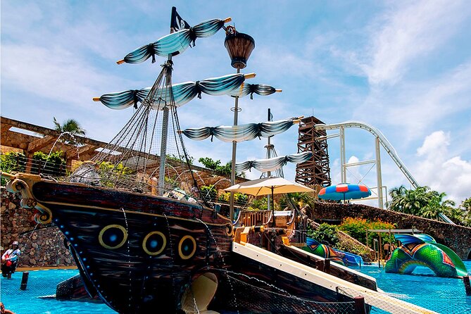Beach Park Transfer from Fortaleza - Key points to know before booking
