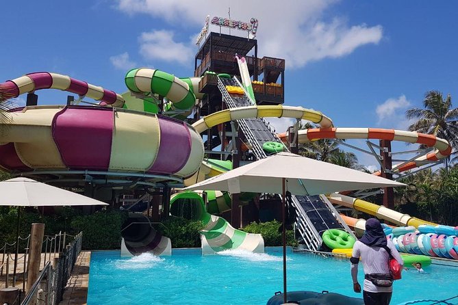 Beach Park Transfer from Fortaleza - Is $23.27 a good value?