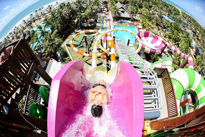 Beach Park Transfer from Fortaleza - Who will enjoy this transfer most?