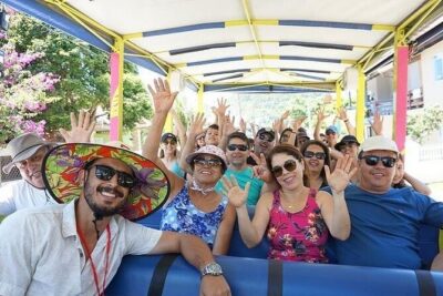 Beach Safari – panoramic beach tour