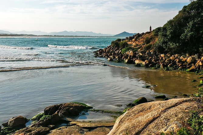 BEACH TOUR PRAIA DO ROSA, IMBITUBA AND GAROPABA - 10 Beaches - Why the route works best as a coastal sampler
