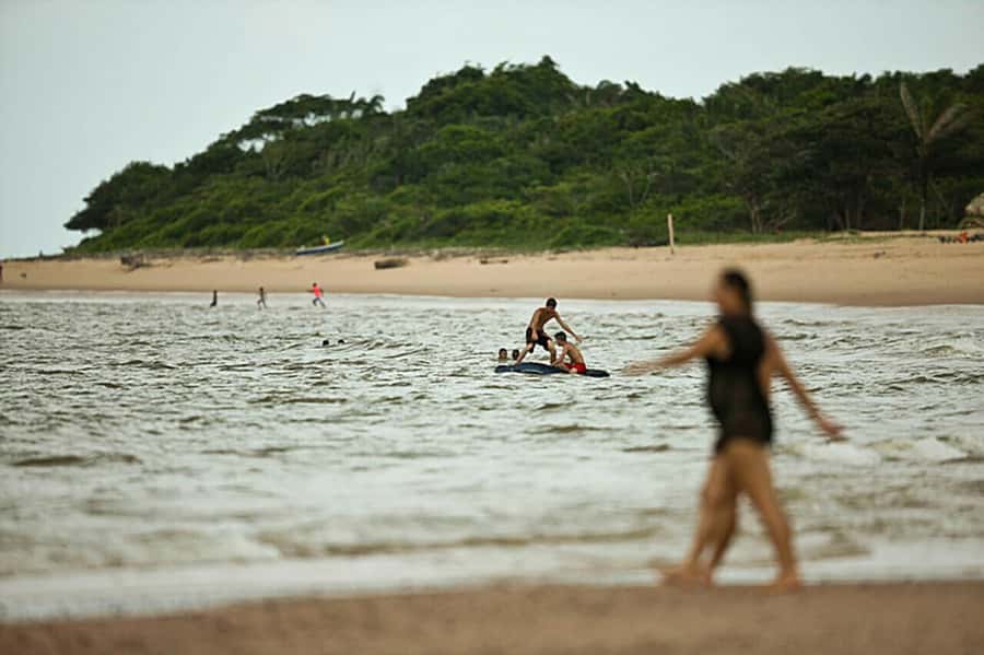 Belém: 2, 3 or 4-Day Marajó Island Excursion with Lodging - The three-day plan: ruins, mangroves, and two beaches