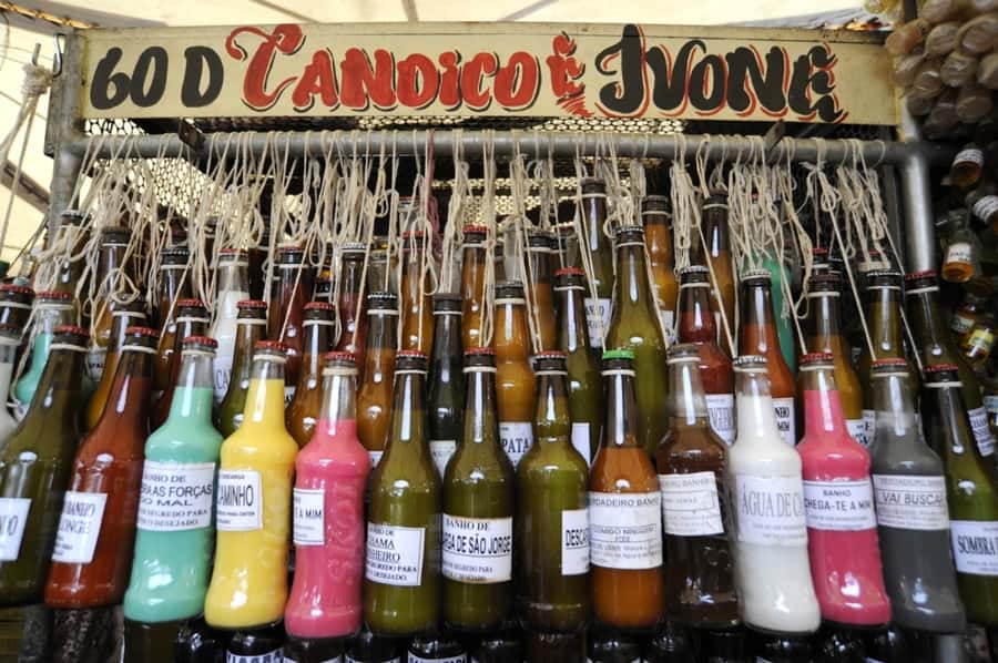 Belém: Half-Day City Tour with Ver-o-Peso Market Visit - What $83 gets you