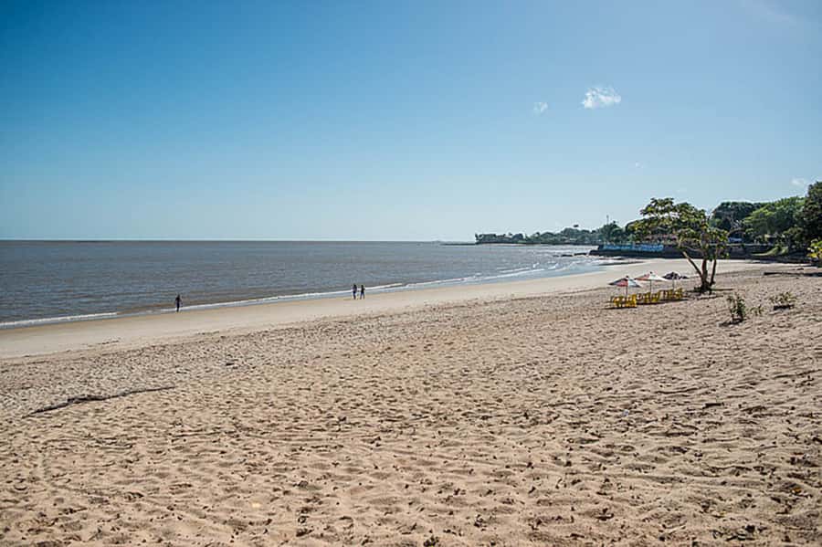 Belém: Ilha do Mosqueiro River Beach Trip - Why Mosqueiro Feels Like a Seaside Town