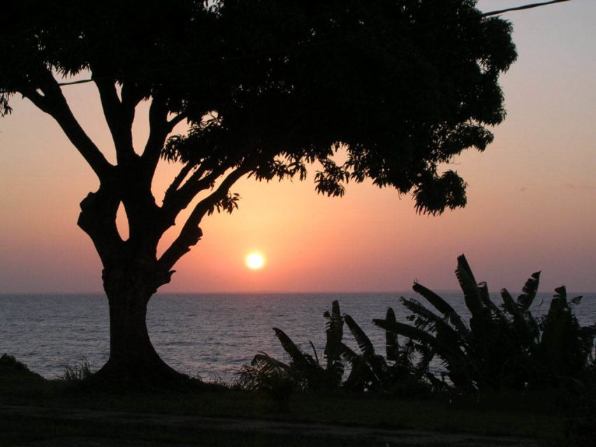 Belém: Ilha do Mosqueiro River Beach Trip - A Second Beach Stop That May Be More Scenic