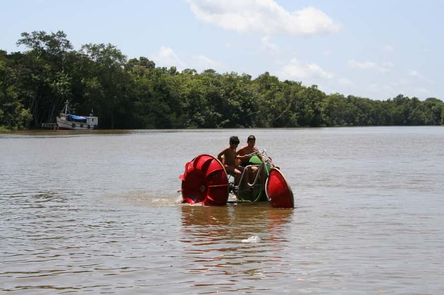 Belém: Ilha do Mosqueiro River Beach Trip - Practical Packing for the River Beach