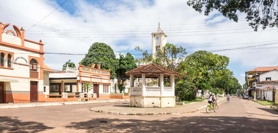 Belém: Marajó Island Day Trip with Buffalo Farm Visit - Choosing between Soure and Salvaterra
