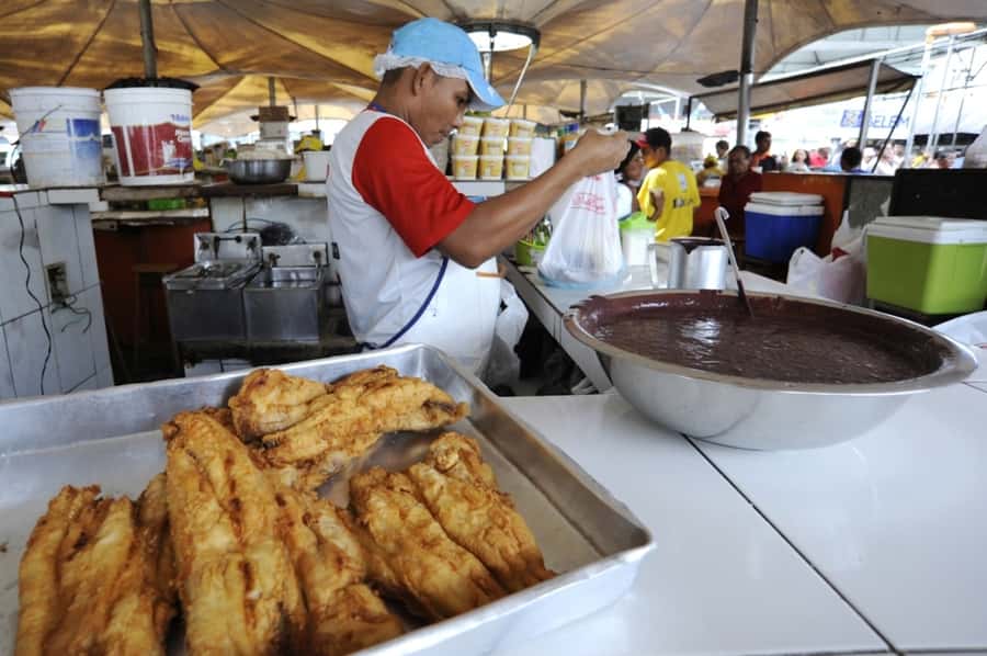 Belém: Ver-o-Peso Market and Full-Day City Tour with Lunch - Ver-o-Peso market: Belém’s loudest introduction