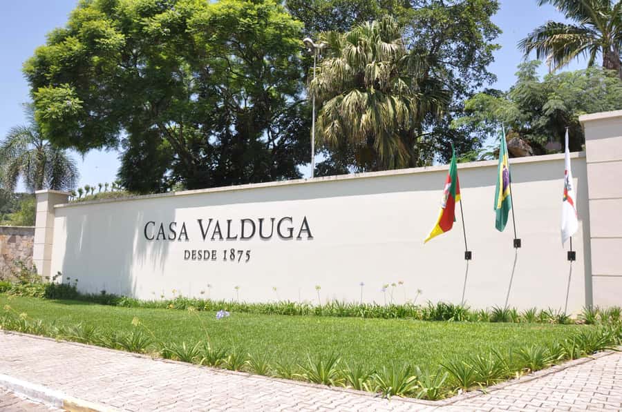 Bento: DayTour Privado Vale Vinhedos saindo de Porto Alegre - Key points before you book