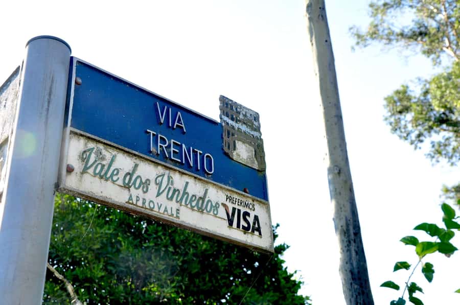 Bento: DayTour Privado Vale Vinhedos saindo de Porto Alegre - Why a private driver improves the day